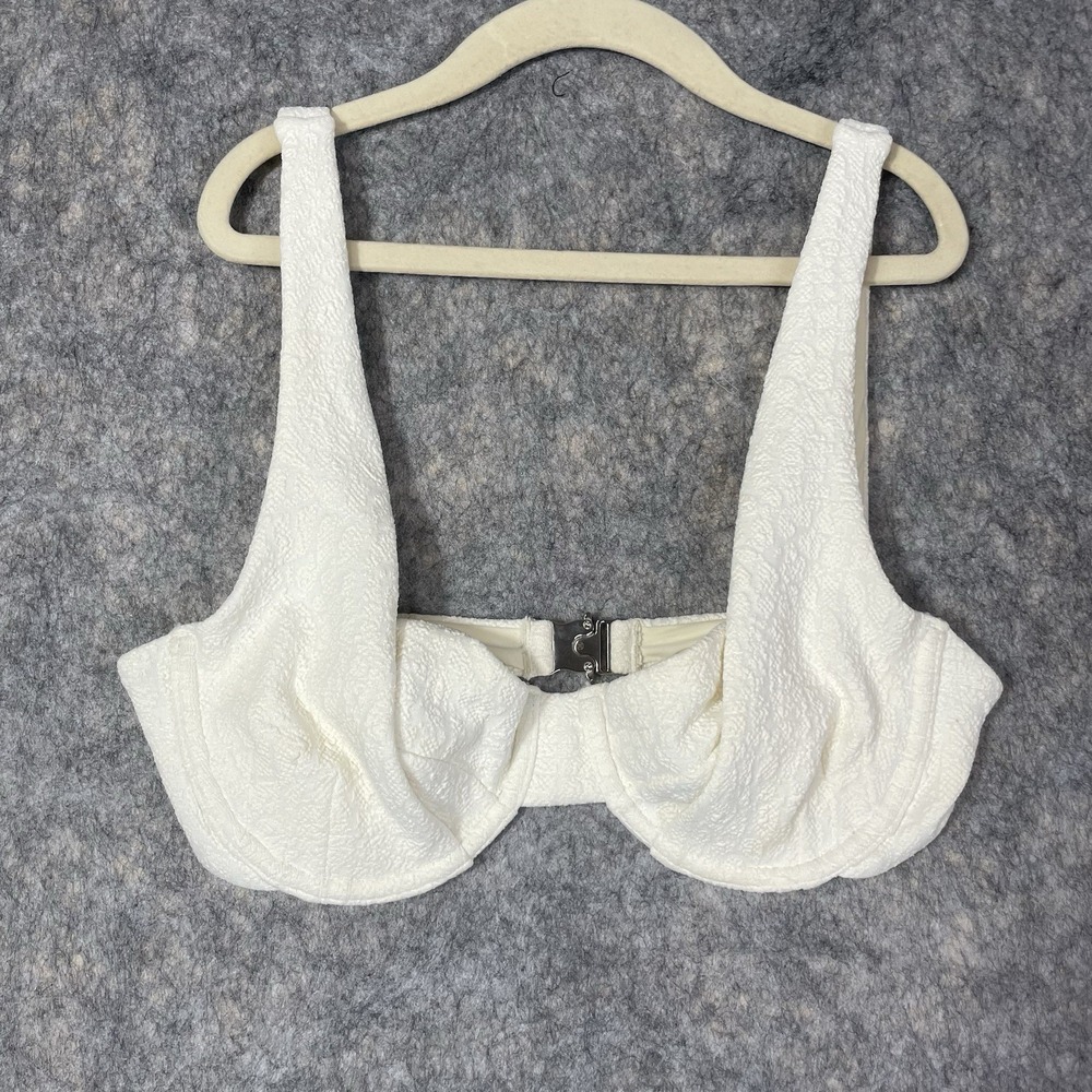 Devon Windsor  Bikini Top Women's X-small